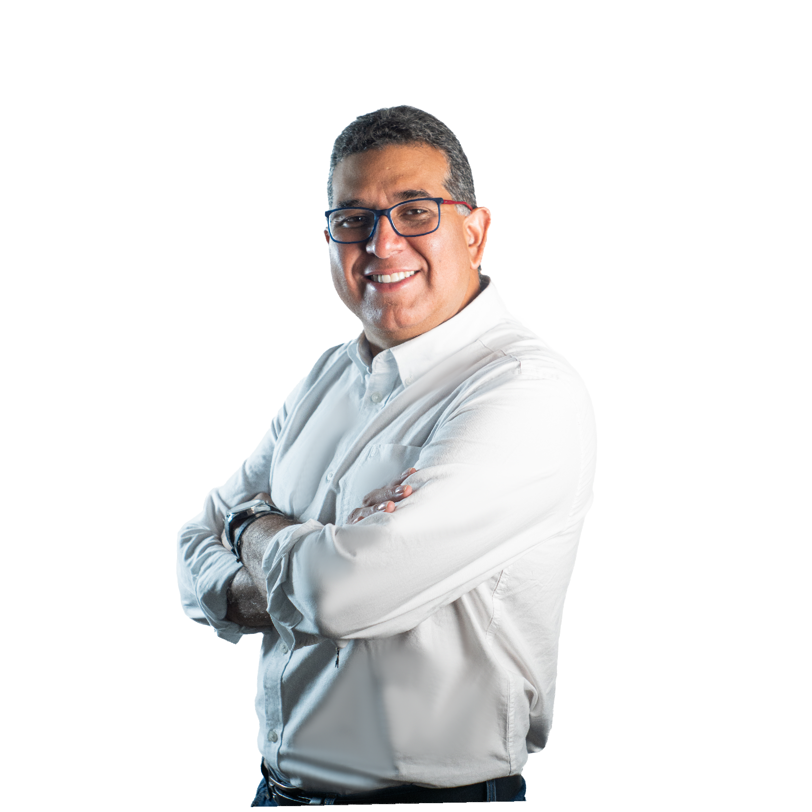 Orlando De la Hoz